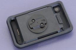 Androidで動くサイクルコンピュータ「LEOMO TYPE-S」が登場