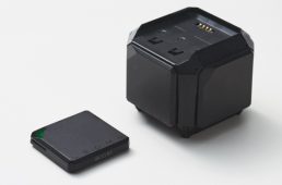 Androidで動くサイクルコンピュータ「LEOMO TYPE-S」が登場