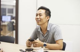 Androidで動くサイクルコンピュータ「LEOMO TYPE-S」が登場