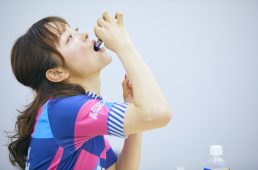 毎日のトレーニングとコンディショニングに粘り力を!飲みやすくなった 新「アミノバイタル®プロ」登場