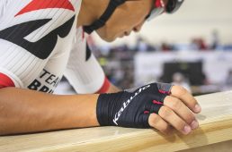 チームパシュート日本新記録、ブリヂストンが全日本トラックでつなぎとめた可能性