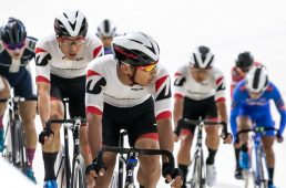 チームパシュート日本新記録、ブリヂストンが全日本トラックでつなぎとめた可能性