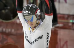 チームパシュート日本新記録、ブリヂストンが全日本トラックでつなぎとめた可能性