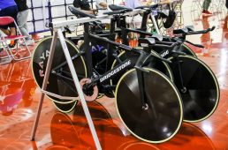 チームパシュート日本新記録、ブリヂストンが全日本トラックでつなぎとめた可能性