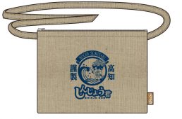 ウエイブワン「しんじょう君」コラボサイクルウエア予約受付中