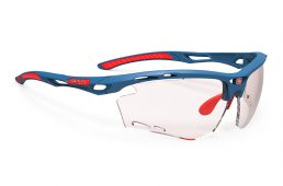 ルディプロジェクト2020アイウエア「キーブレイド」「プロパルス」登場