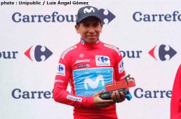 アンドラ山岳区間のブエルタ・ア・エスパーニャ2019第９ステージはポガチャルが区間初優勝／キンタナが総合首位