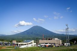 2019ダウンヒルシリーズ第３戦は清水一輝が優勝