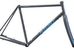 リッチー・ロードロジックにディスクブレーキモデルが登場