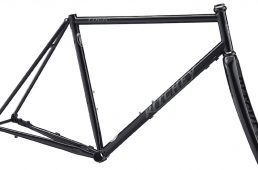 リッチー・ロードロジックにディスクブレーキモデルが登場