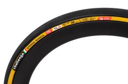 チャレンジタイヤからハンドメイドチューブレスレディが登場