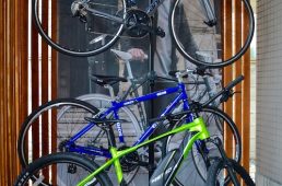 【奈良県】グエルバイシクルストア本店　移転リニューアルオープン！