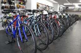 【奈良県】グエルバイシクルストア本店　移転リニューアルオープン！