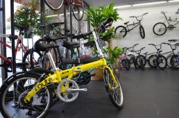 【奈良県】グエルバイシクルストア本店　移転リニューアルオープン！