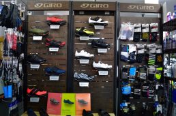 【奈良県】グエルバイシクルストア本店　移転リニューアルオープン！