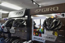 【奈良県】グエルバイシクルストア本店　移転リニューアルオープン！