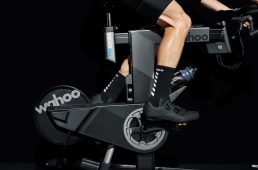 ワフー「キッカーバイク」究極のスマートバイク発表！