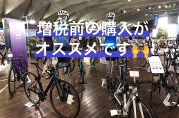 【愛知県】エッグス豊田店「ジャイアント店頭展示中」