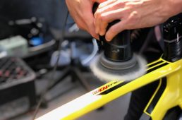 ガラスの鎧：ちゅう吉福山店、Family Ride、CYCLINGSHOPヤマネ、ミソノイサイクル有楽街店＆元城店がスリースター認定店に！