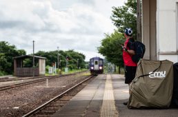 旧街道サイクリングの旅 vol.4　旧東海道をゆく
