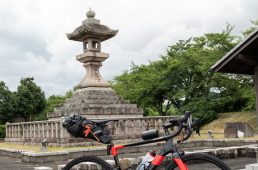 旧街道サイクリングの旅 vol.4　旧東海道をゆく