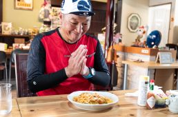 旧街道サイクリングの旅 vol.4　旧東海道をゆく