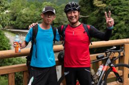 旧街道サイクリングの旅 vol.4　旧東海道をゆく