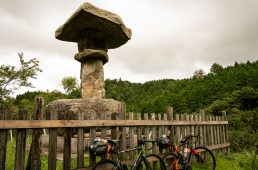 旧街道サイクリングの旅 vol.4　旧東海道をゆく