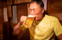 旧街道サイクリングの旅 vol.4　旧東海道をゆく