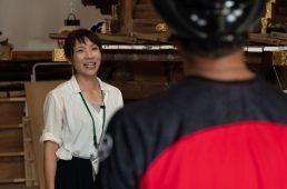 旧街道サイクリングの旅 vol.4　旧東海道をゆく