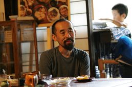 【群馬県】第２回ライドハンターズin上野村にyotaccoの軽トラカフェが出店！