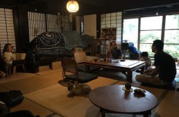 【群馬県】第２回ライドハンターズin上野村にyotaccoの軽トラカフェが出店！