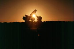 【群馬県】第２回ライドハンターズin上野村にyotaccoの軽トラカフェが出店！