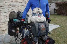 【群馬県】第２回ライドハンターズin上野村にyotaccoの軽トラカフェが出店！