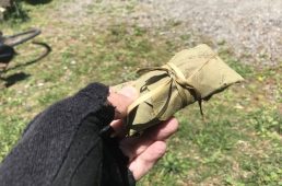 【群馬県】第２回ライドハンターズin上野村にyotaccoの軽トラカフェが出店！