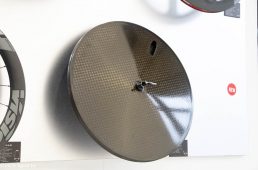 【ユーロバイク速報】ヴィジョンの新作は、ミドルグレードホイールとTT用