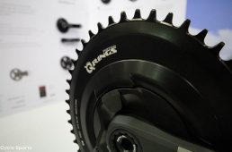 【ユーロバイク速報】ローター・インスパイダー　ユニット化で様々なバイクに対応