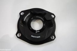 【ユーロバイク速報】ローター・インスパイダー　ユニット化で様々なバイクに対応