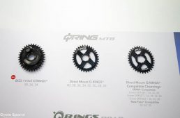 【ユーロバイク速報】ローター・インスパイダー　ユニット化で様々なバイクに対応