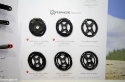 【ユーロバイク速報】ローター・インスパイダー　ユニット化で様々なバイクに対応