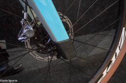 【ユーロバイク速報】ウルス　BMCの新型グラベルバイク