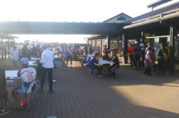 距離170km、獲得標高2500mに挑戦！ チャレンジライドにいかわ2019 新設コース