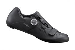 シマノのミドルグレードロードシューズ「RC5」　フラッグシップのテクノロジーを受け継ぐ