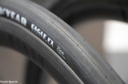 【ユーロバイク速報】イーグルF1　グッドイヤーのロードバイク用タイヤ