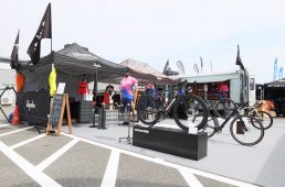 ”新生”チームサイスポも出走！第36回シマノ鈴鹿ロードレースレポート