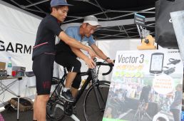 ”新生”チームサイスポも出走！第36回シマノ鈴鹿ロードレースレポート