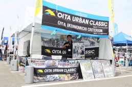 ”新生”チームサイスポも出走！第36回シマノ鈴鹿ロードレースレポート