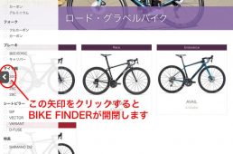 Liv2020モデルのウエブサイト公開