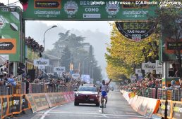 イル・ロンバルディア2019の招待チーム発表