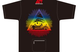 ウエイブワン「月刊ムー」プロビデンスシリーズ予約受付中